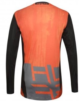 ACERBIS - MX Outrun Jersey (Orange/Black)