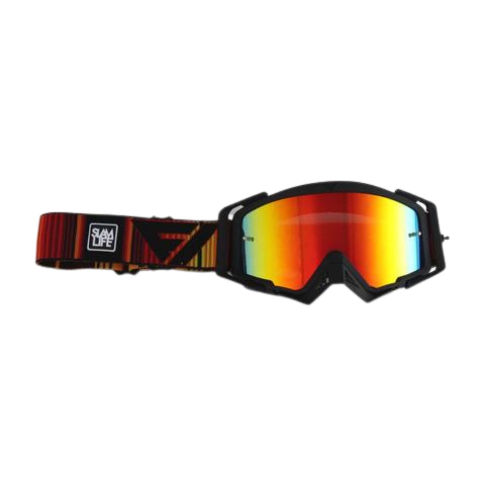 FLOW VISION - Slamlife Rythem Goggles