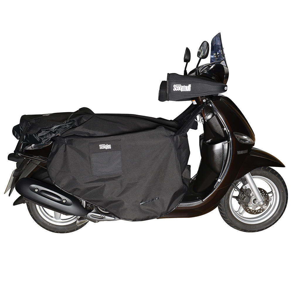 OXFORD - Waterproof Scootleg