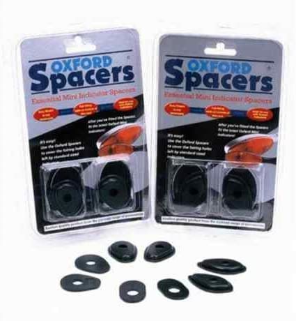OXFORD - Suzuki Indicator Spacers (Type 1)