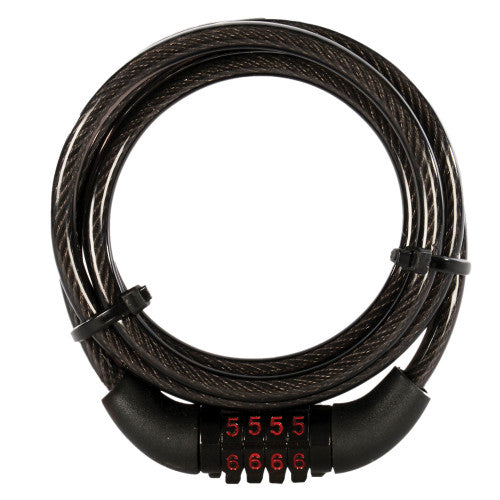 OXFORD - Combi 6 Combination Lock (1.5m)