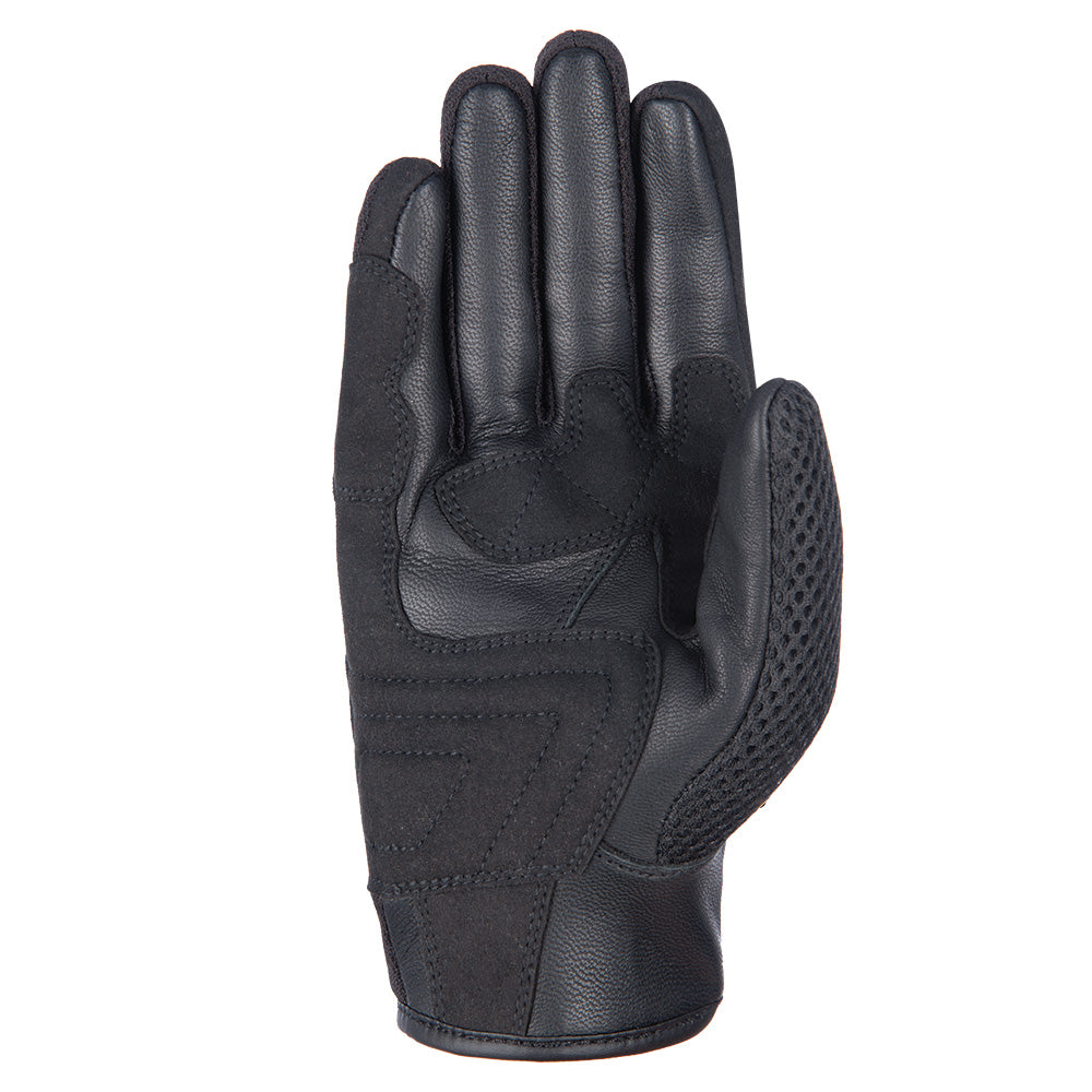 OXFORD - Ladies Brisbane WS Glove (Grey/Pink/Black)