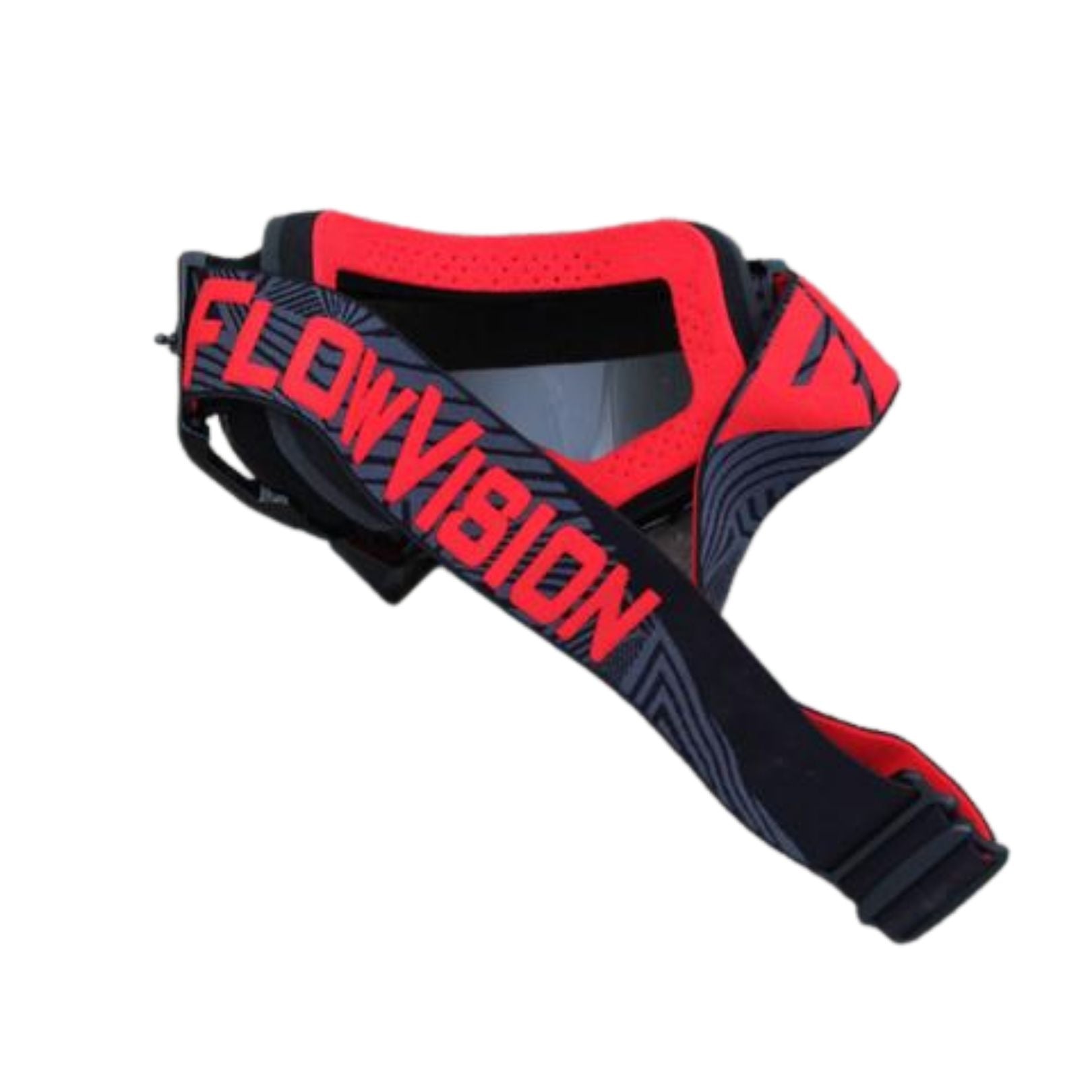 FLOW VISION - Blackhawk Rythem Goggles