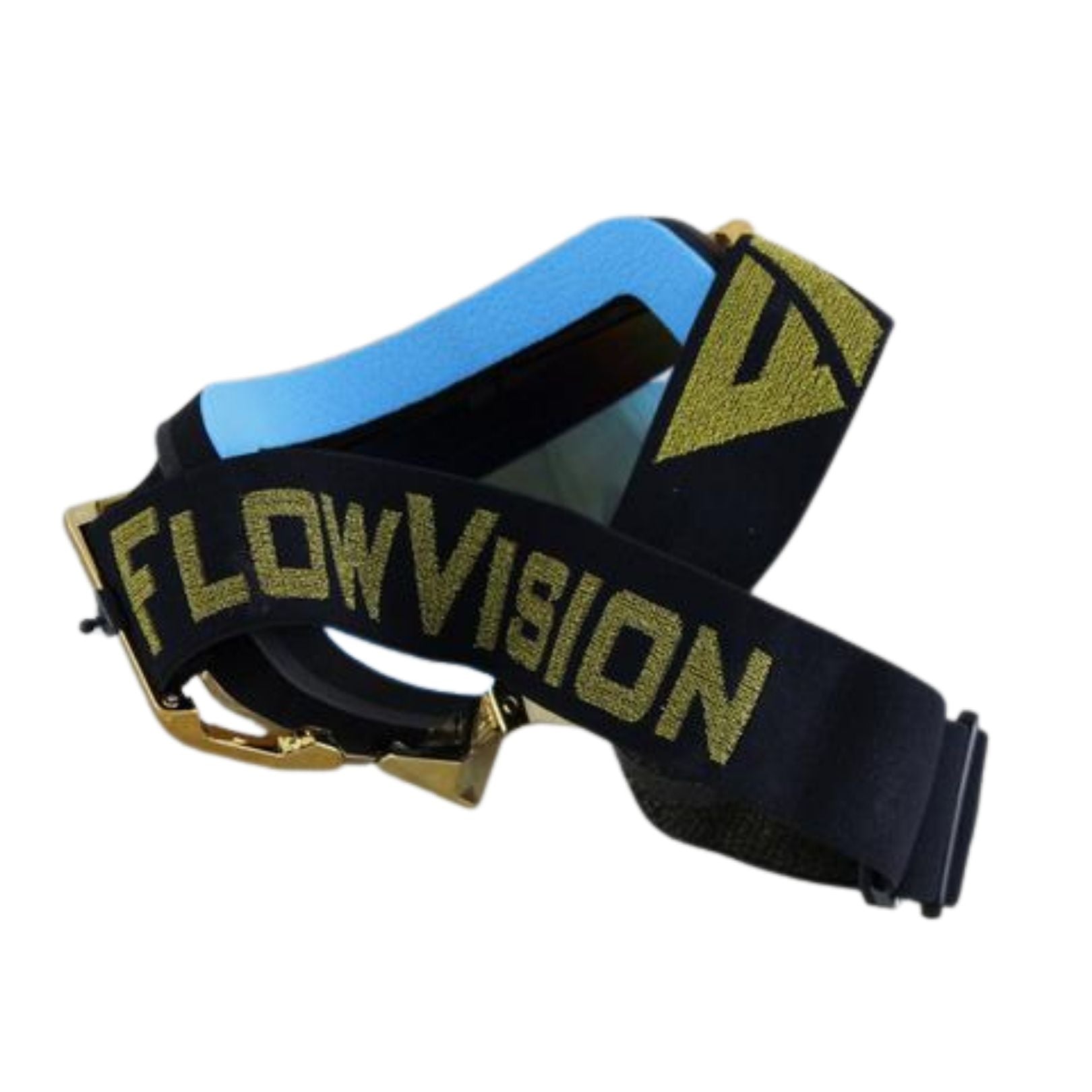FLOW VISION - The Midas Touch Rythem Goggles