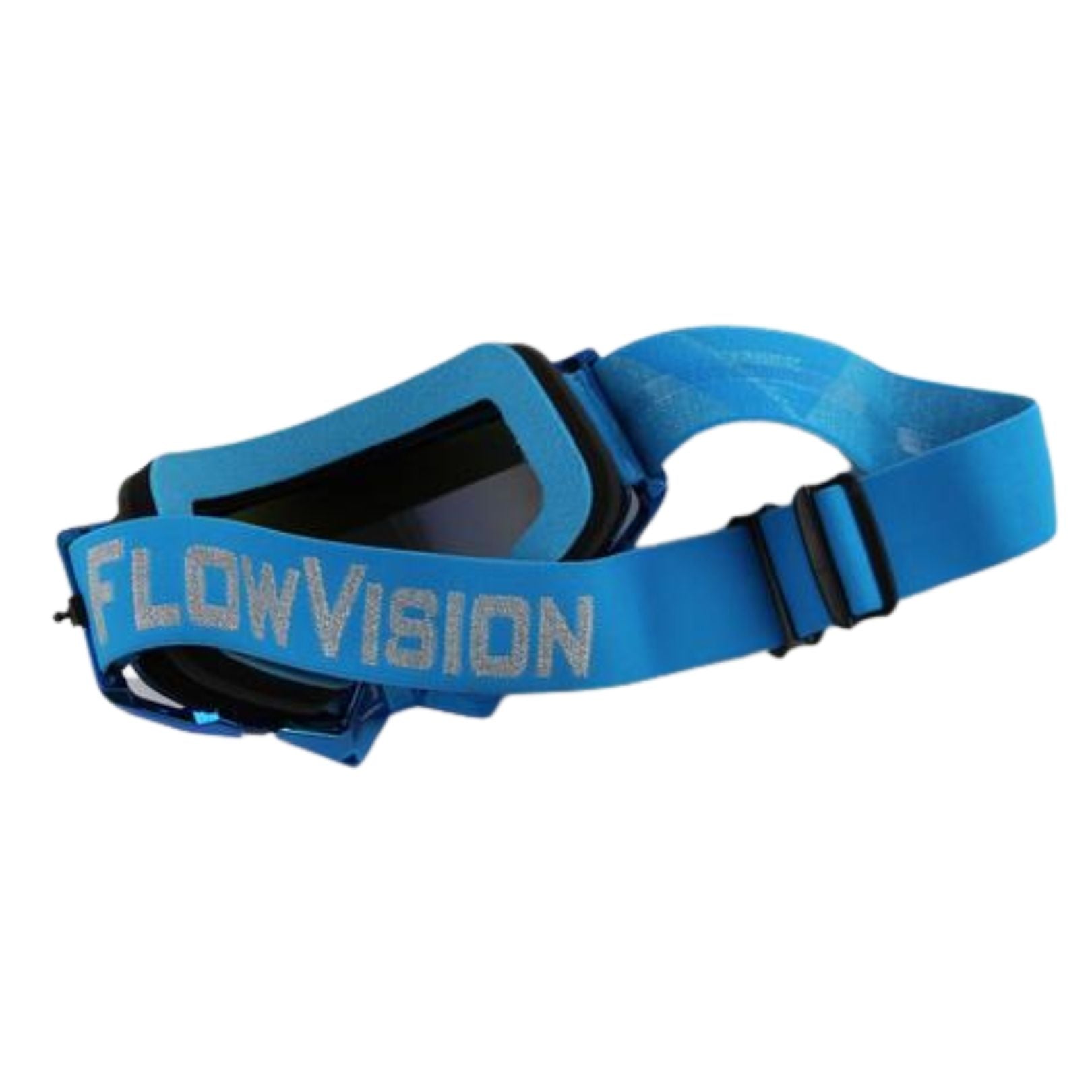 FLOW VISION - Fresno Smooth Rythem Goggles