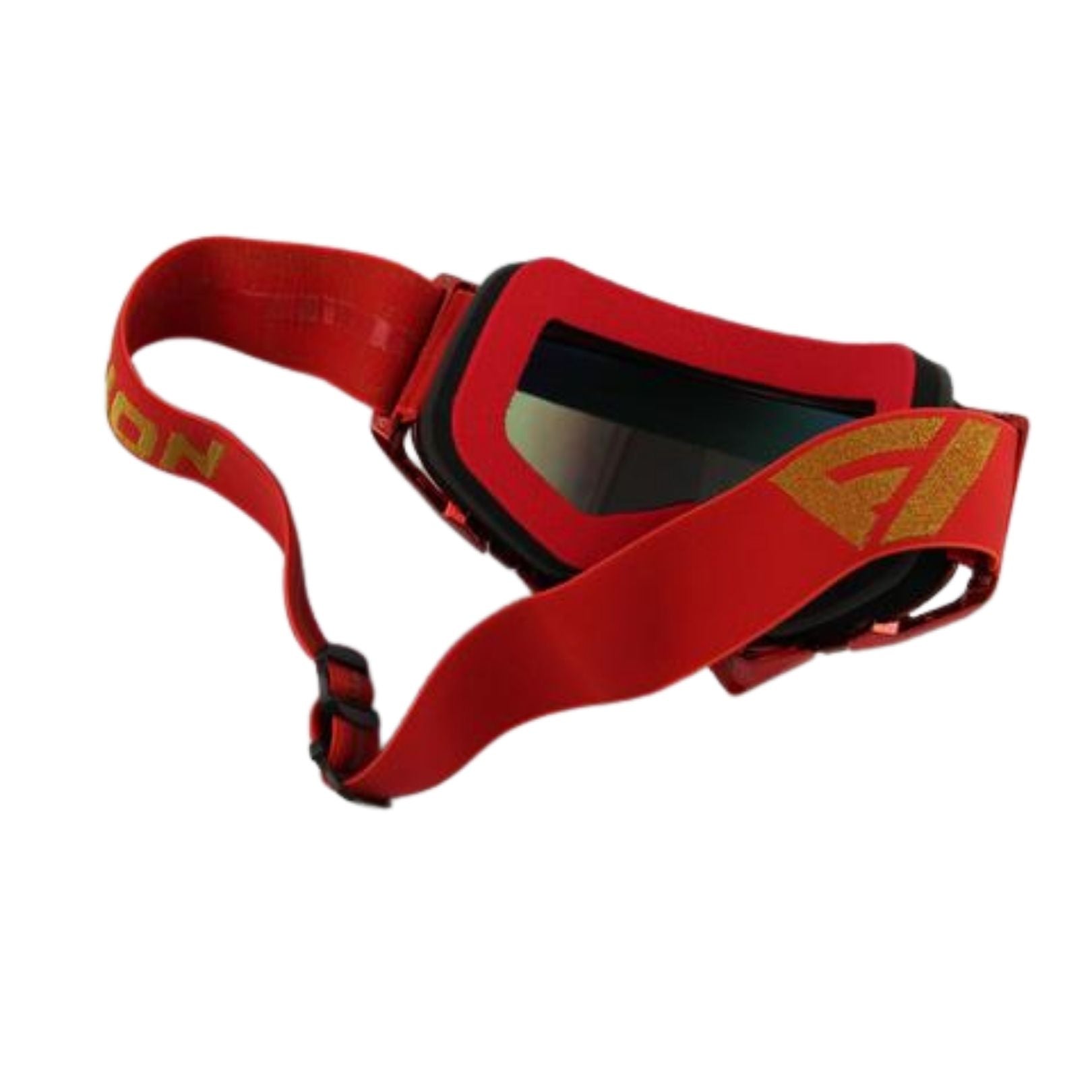 FLOW VISION - Lava Rythem Goggles