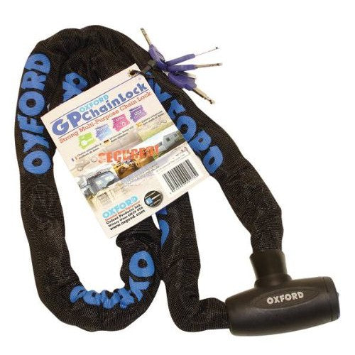 OXFORD - GP Chain Lock (1.5m)