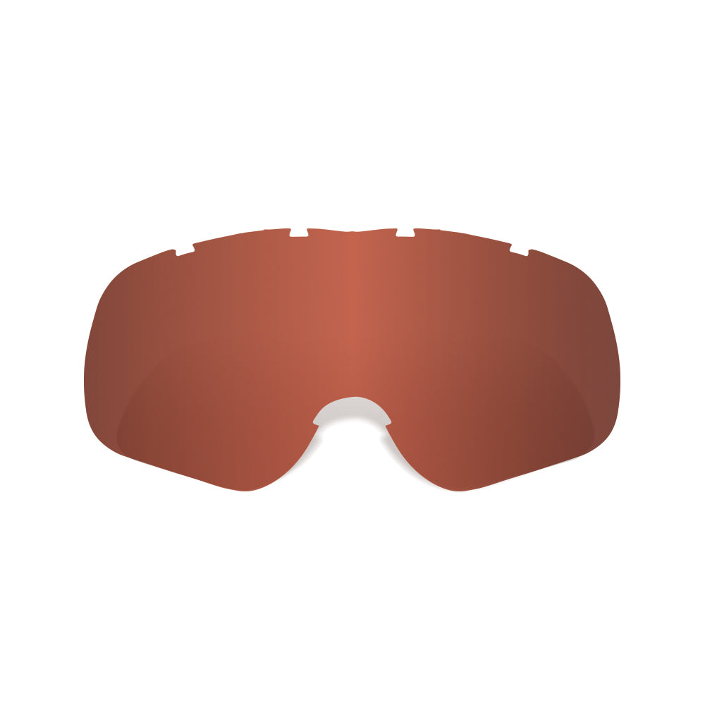 OXFORD - Replacement Lens for Fury Goggles