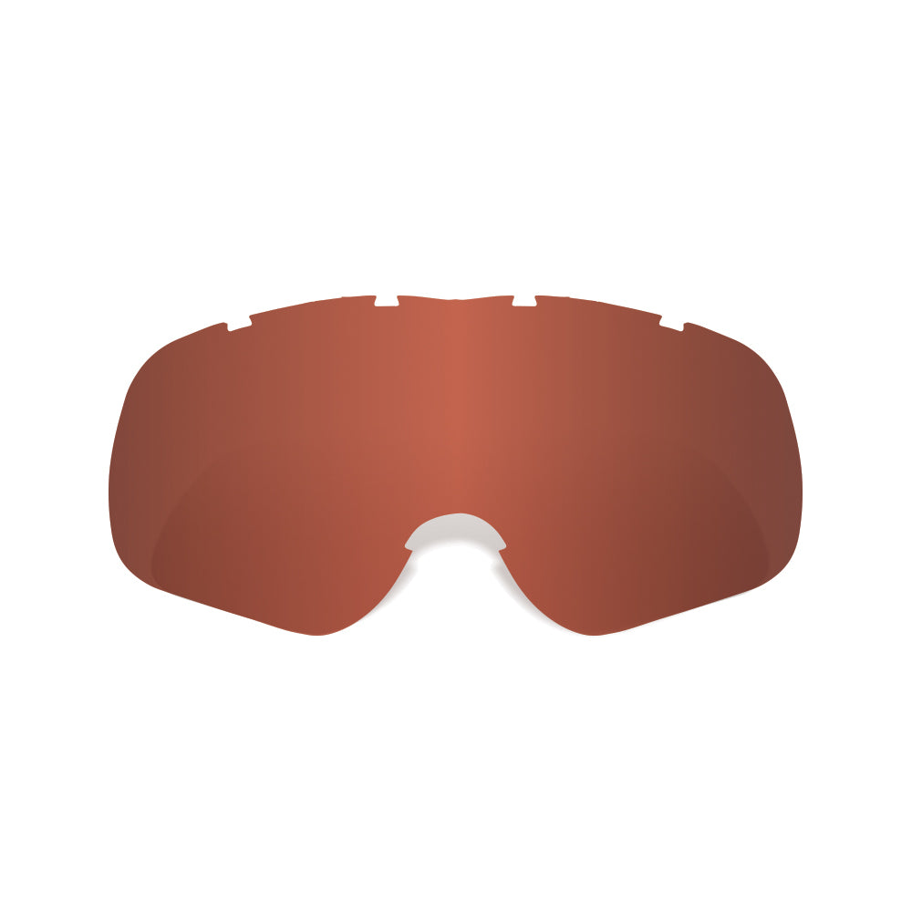 OXFORD - Replacement Lens for Junior Fury Goggles