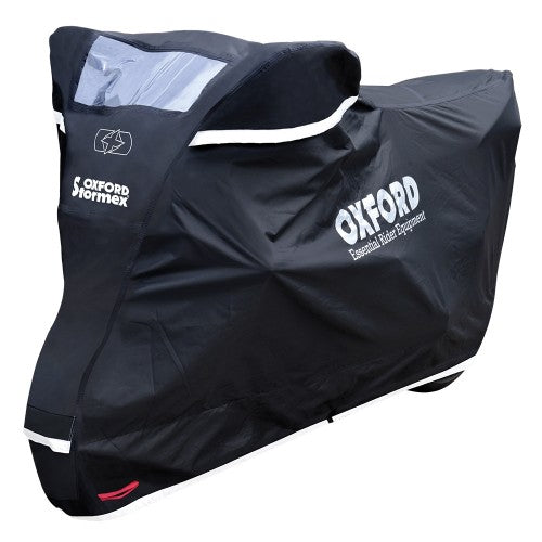 OXFORD - Stormex Cover