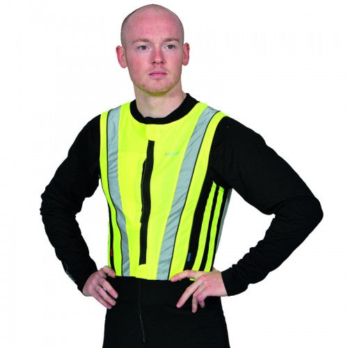 OXFORD - Active Bright Top