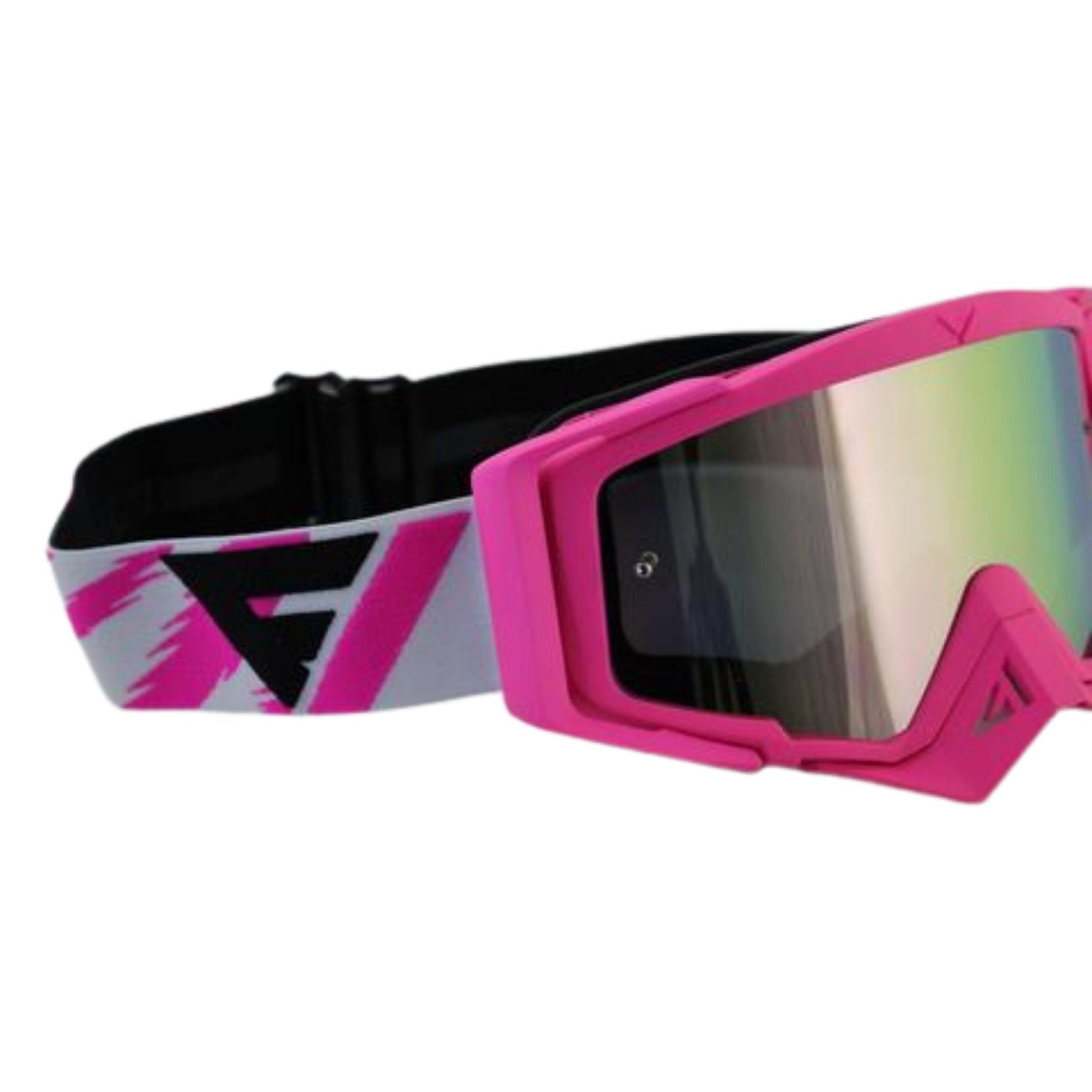 FLOW VISION - Flamingo Rythem Goggles