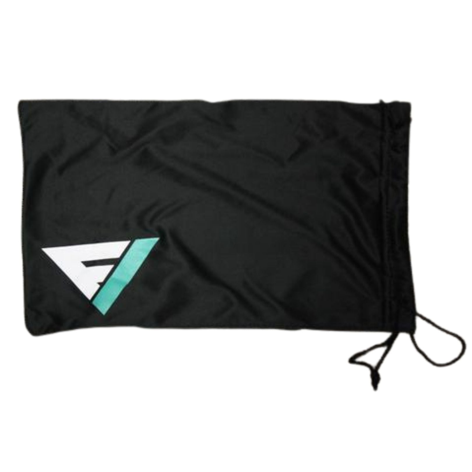 FLOW VISION - Grey/Teal Rythem Goggles