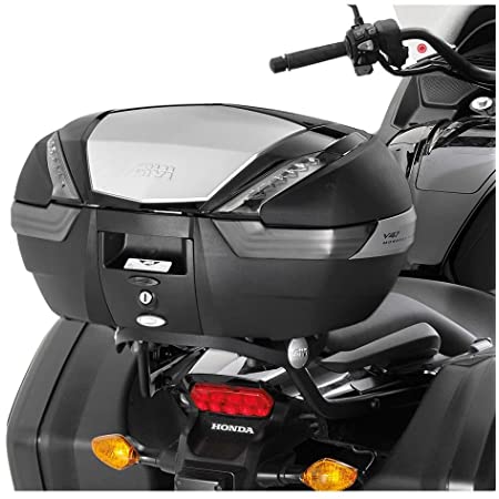 GIVI - E228 Monokey Rear Rack for Yamaha FJR1300 (06>20)