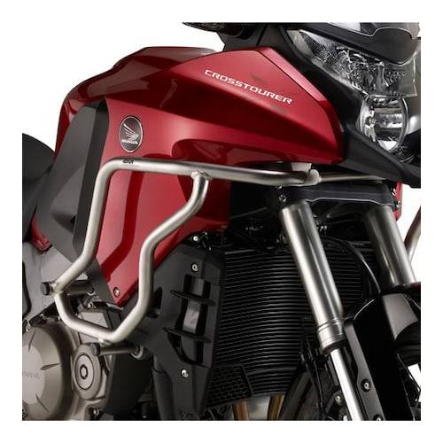 GIVI - TN1110 Engine Guards for Honda Crosstourer 1200 / DCT (12>19)