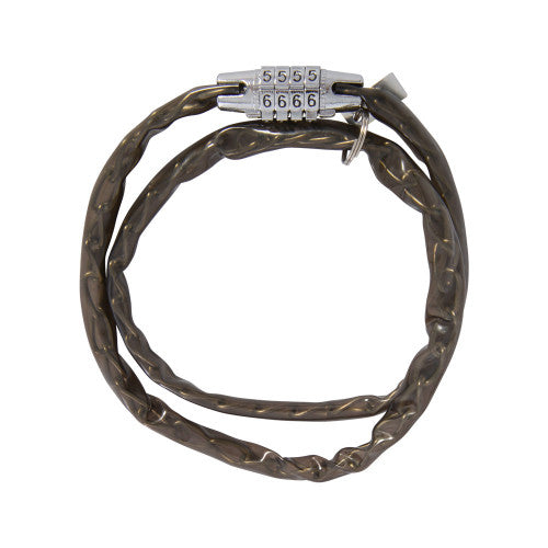 OXFORD - Combi Chain Combination Lock (36")