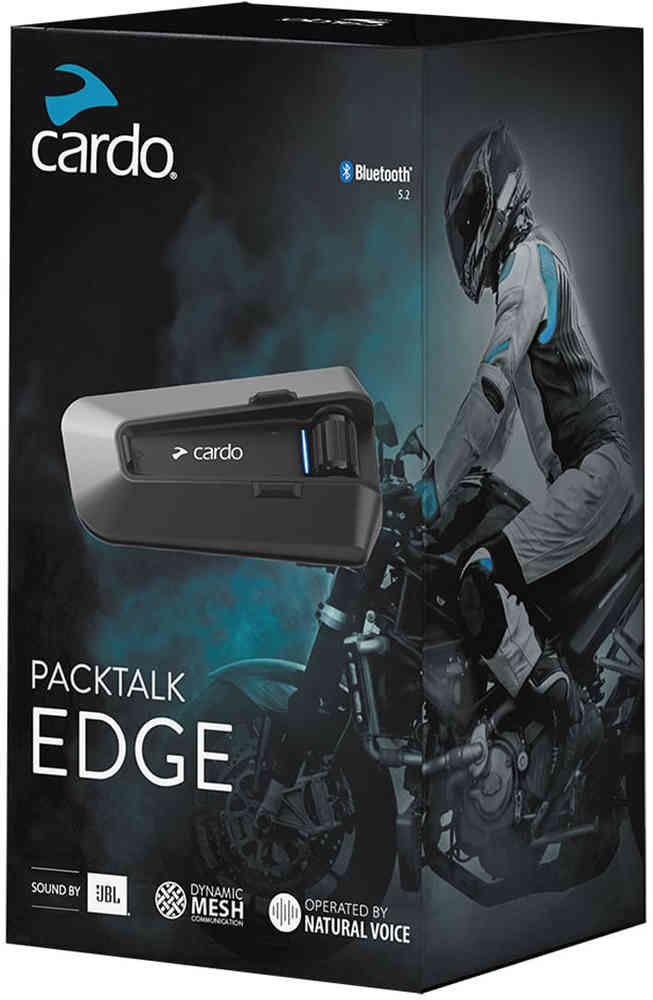 PACKTALK EDGE-SINGLE