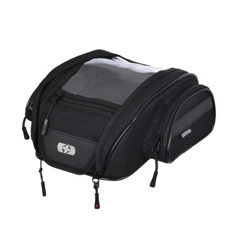OXFORD - F1 Mini Magnetic Tank Bag (7lt)