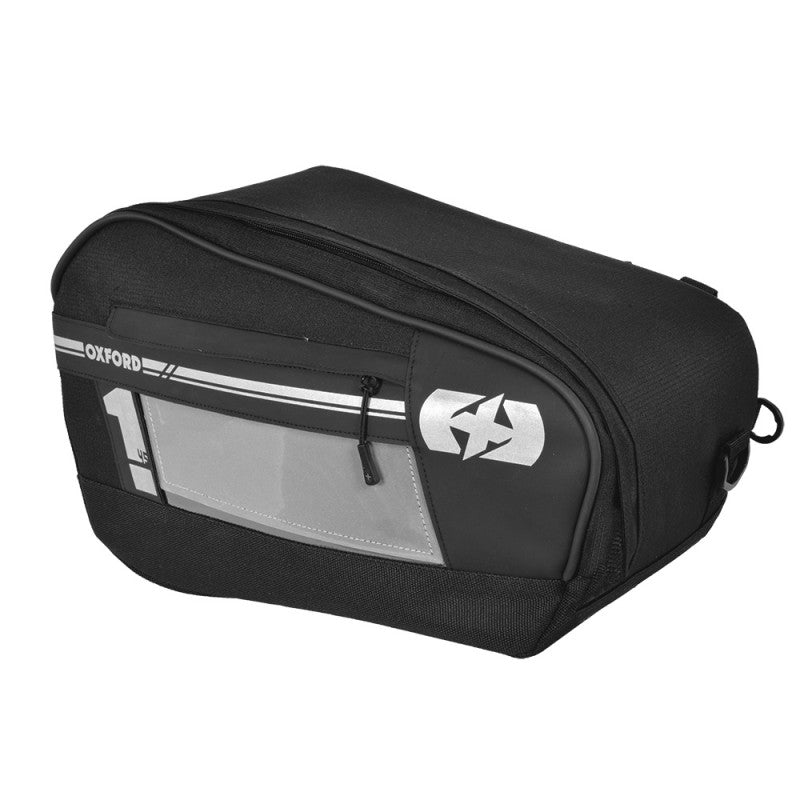 OXFORD - F1 Expandable Pannier Bags (45lt)
