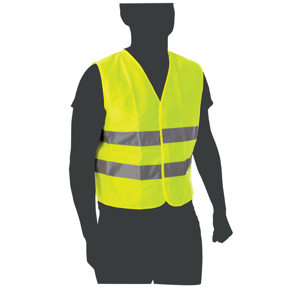 OXFORD - Reflective Bright Vest
