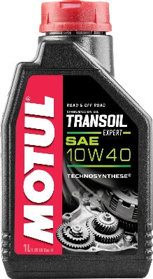 MOTUL - 10W-40 Transoil Expert (1lt)