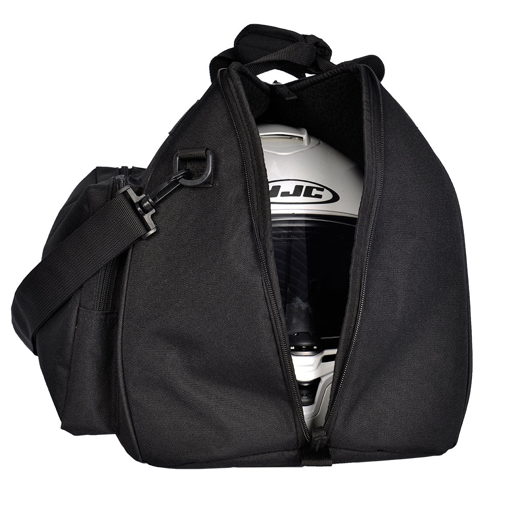 OXFORD - Lidstash Waterproof Helmet Bag