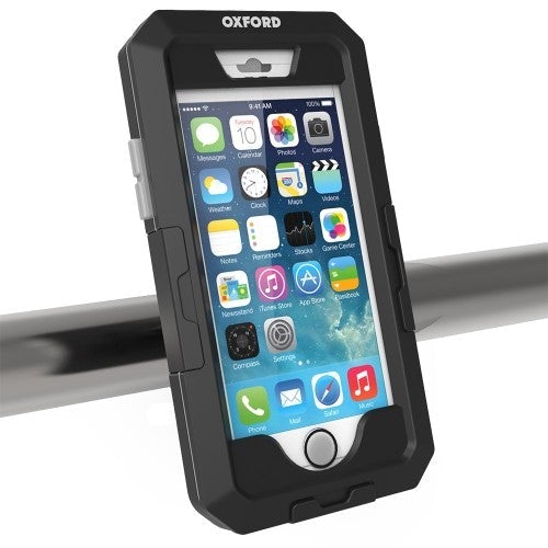 OXFORD - Samsung Dryphone Pro Mount / Sleeve (S6/S6 Edge/S7)