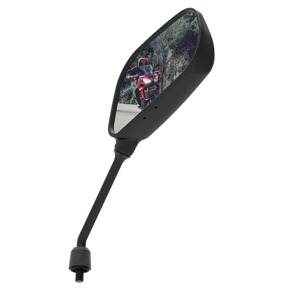 OXFORD - Oblong Mirror (Left/Right)