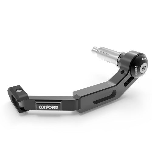 OXFORD - Premium Aluminium Lever Guard Set