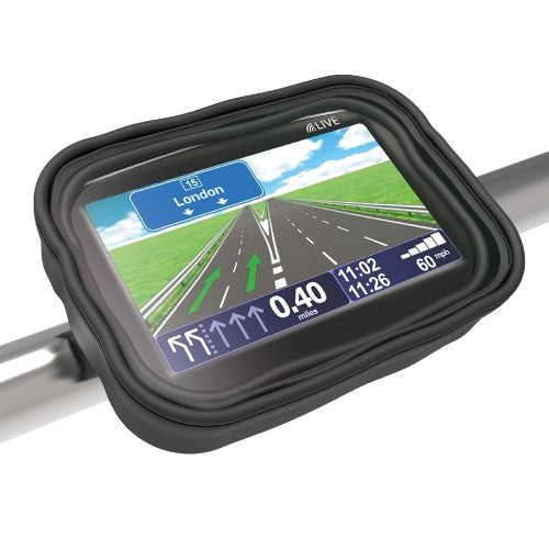 OXFORD - StrapNav Holder