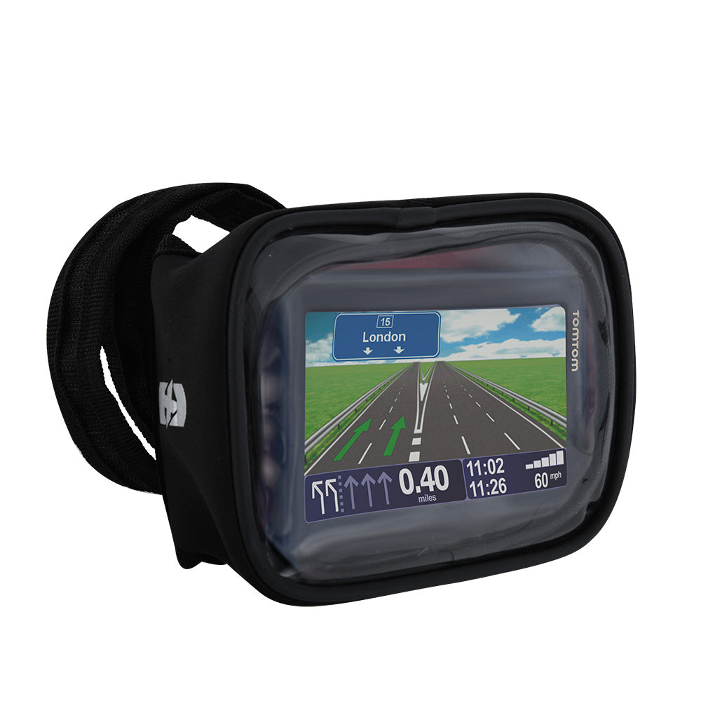 OXFORD - StrapNav Holder