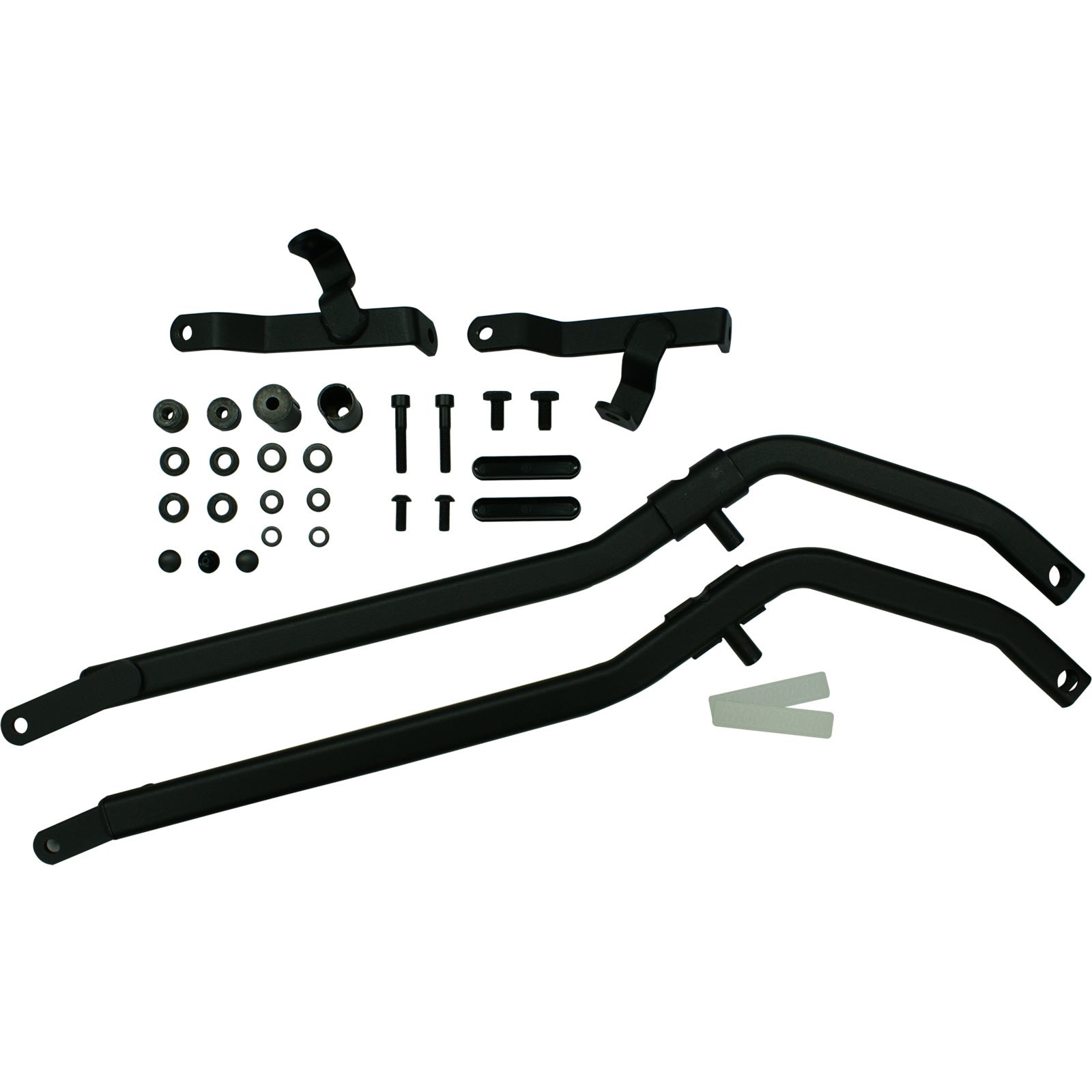 GIVI - 331F Monorack for Yamaha XJ900 Diversion (94>04)