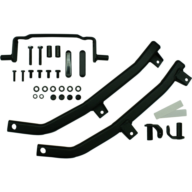 GIVI - 336F Monorack for Yamaha TDM850 (96>01)