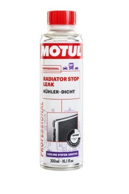 MOTUL - Radiator Stop Leak (300ml)