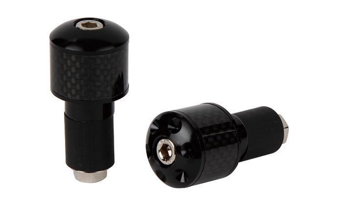 BMA - Universal Carbon Bar Ends