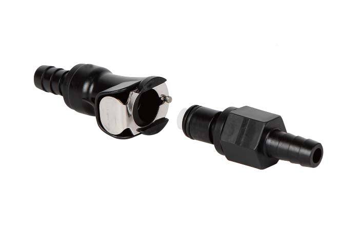 BMA - Quick Release Fuel Line Coupling