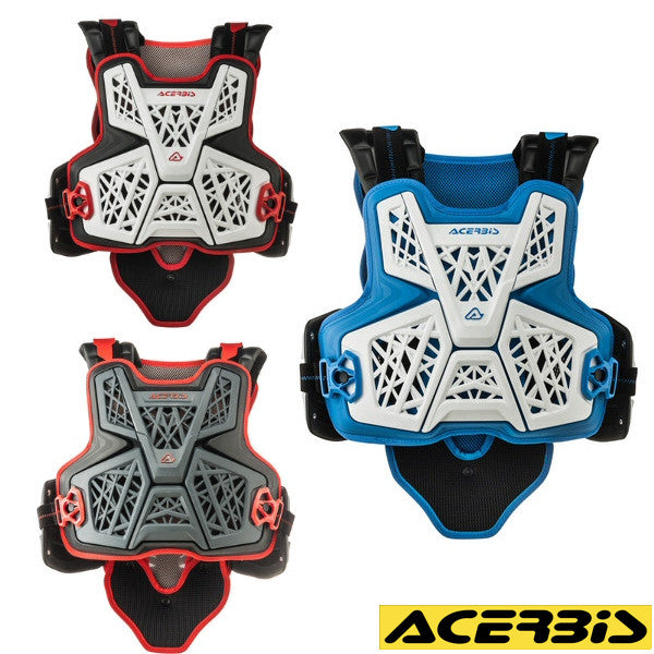 ACERBIS - Jump MX Chest Protector (Adult)