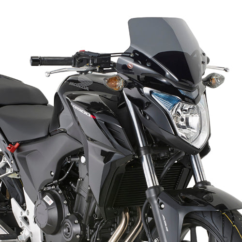 KAPPA - KA1126 Screen for Honda CB500F (13>15)
