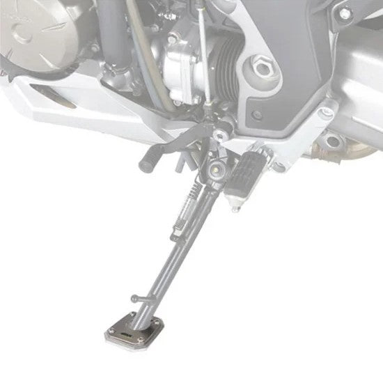 GIVI - ES1110 Side Stand Support for Honda Crosstourer 1200 / DCT (12>19)