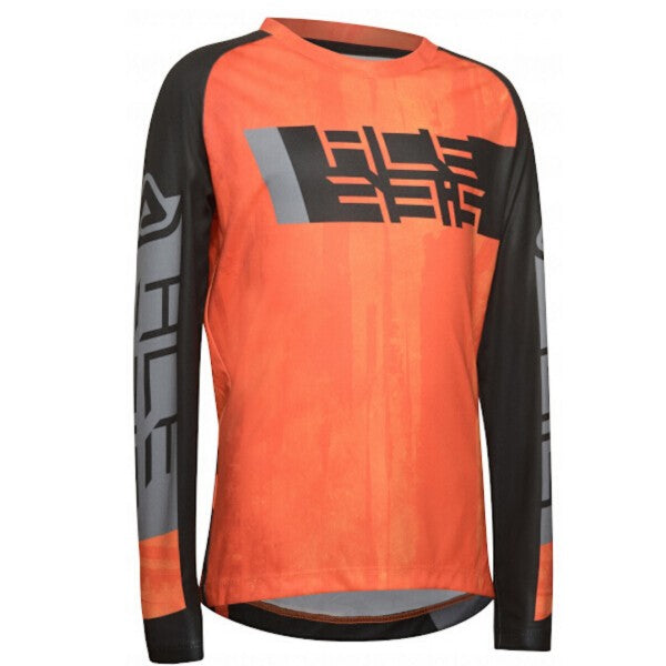 ACERBIS - MX Outrun Jersey (Orange/Black)