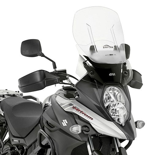 GIVI - AF3112 Screen for Suzuki DL650 V-Strom (17>21)
