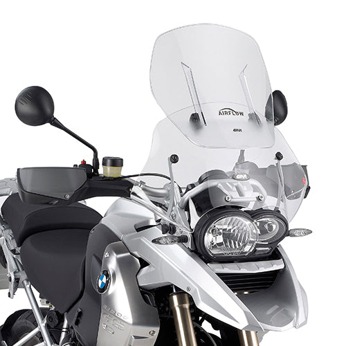 GIVI - AF330 Screen for BMW R1200GS (04>12)