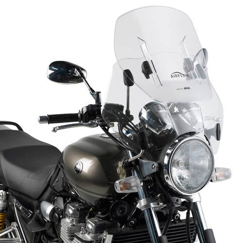GIVI - AF49 Universal Airflow Screen