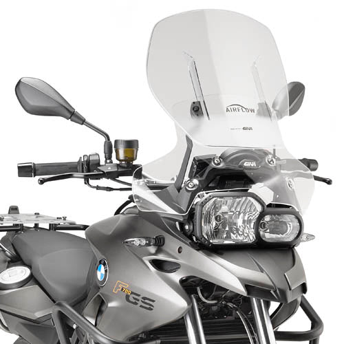 GIVI - AF5107 Screen for BMW F700GS (13>17)