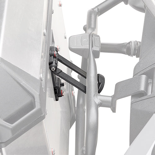 GIVI - ALA36A Trekker Alaska Monokey Side Cases (36lt)