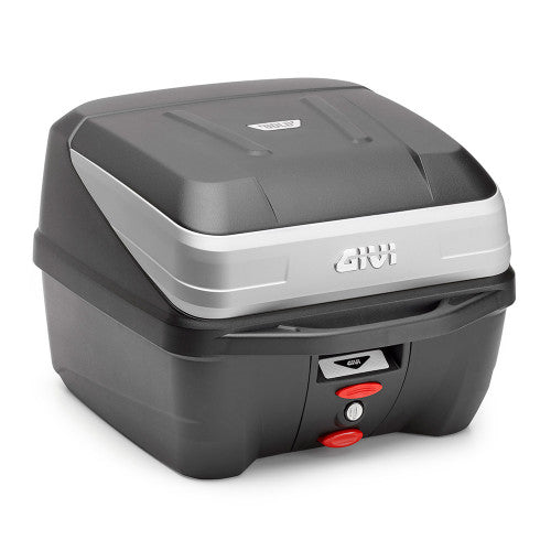 GIVI - B32NMAL Bold Monolock Top-Case (32lt)