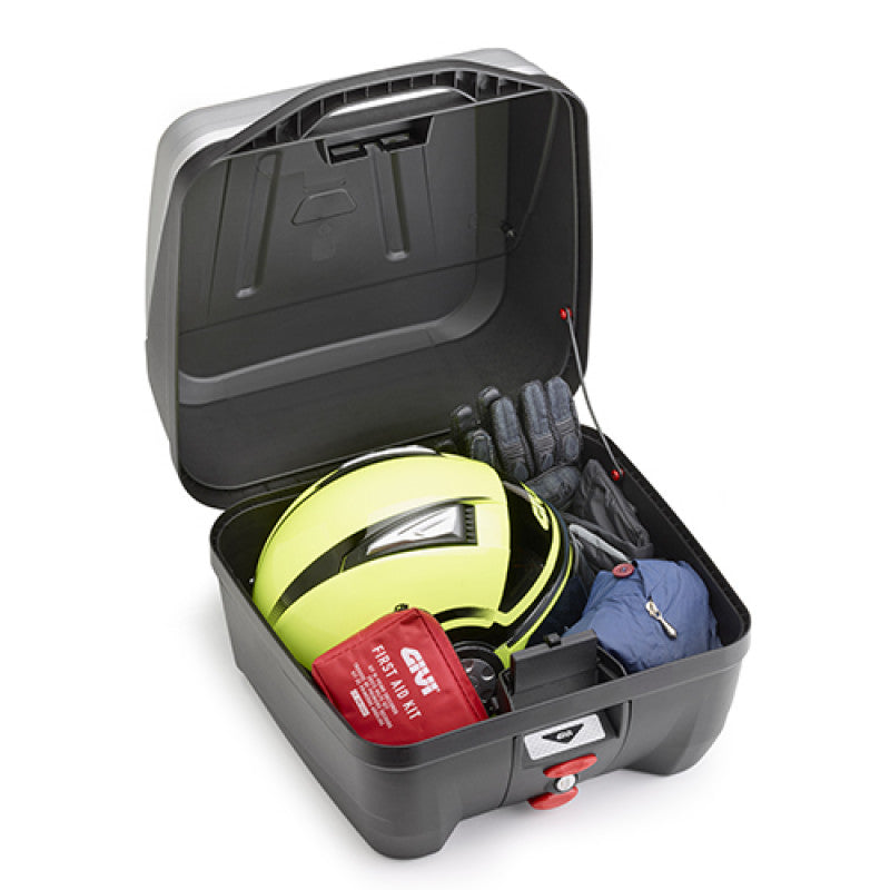 GIVI - B32NMAL Bold Monolock Top-Case (32lt)