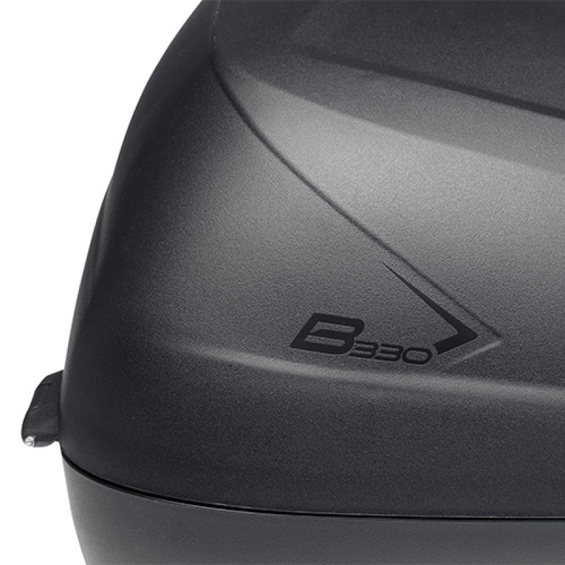 GIVI - B330N Monolock Top-Case (33lt)