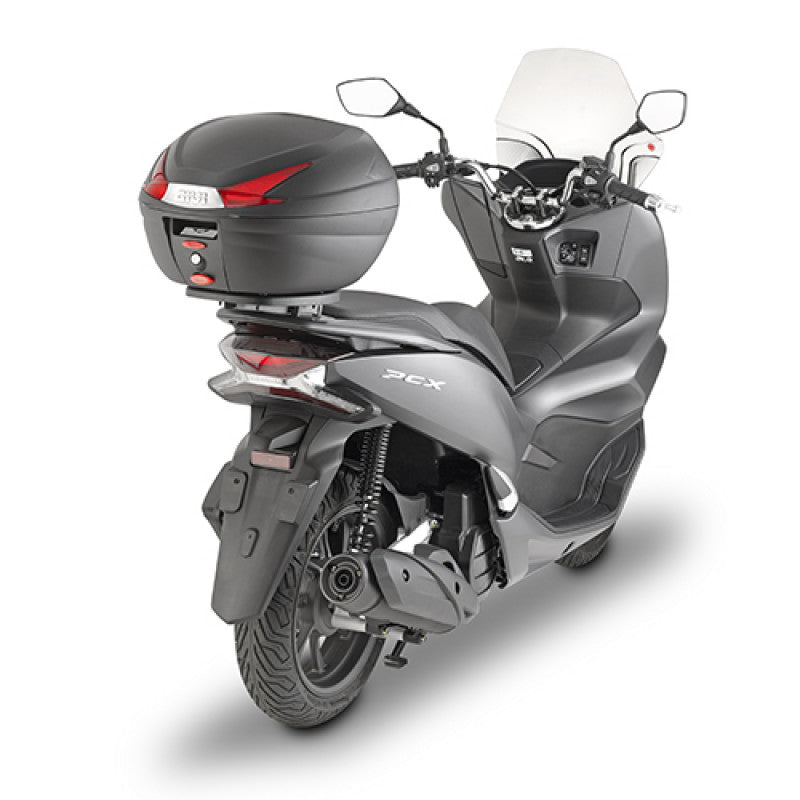 GIVI - B330N Monolock Top-Case (33lt)