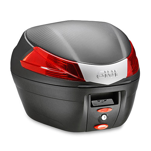 GIVI - B34N Monolock Top-Case (34lt)